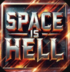 Space Is Hell