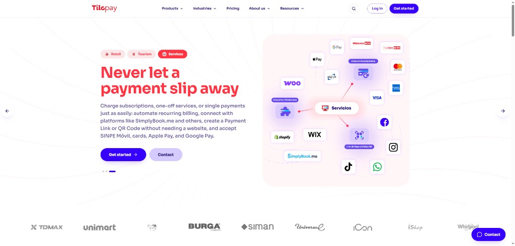 Financial technology