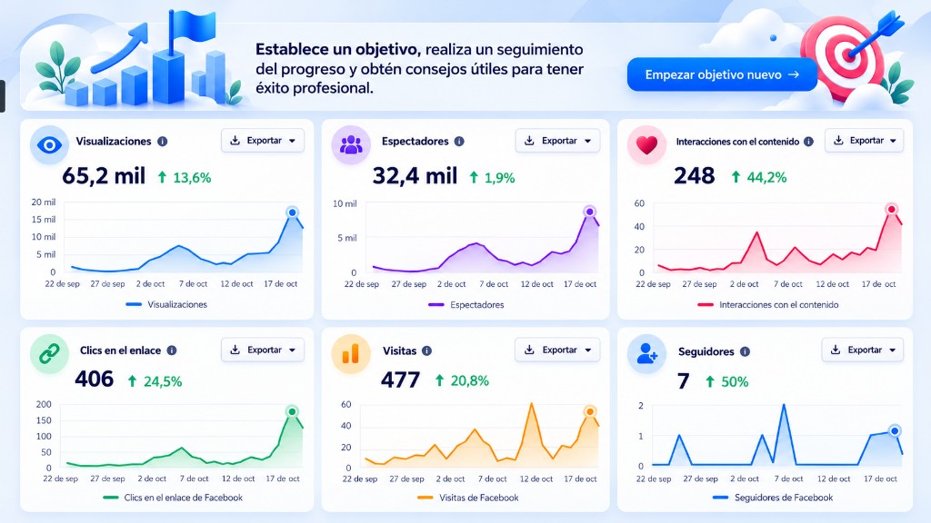 Audiovisual, marketing & community